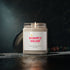 Mommy Hood Scented Soy Candle