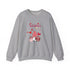Gnome Valentine's Day Unisex Heavy Blend™ Crewneck Sweatshirt