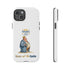 Father's Day King of the Castle Phone Case