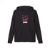 Meow Valentine's Day Adidas Unisex Fleece Hoodie