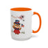 Happy Independence Day  Coffee Mug