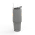 Welcome Back to School Insulated Travel Mug