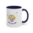 Easter Season Accent Coffee Mug