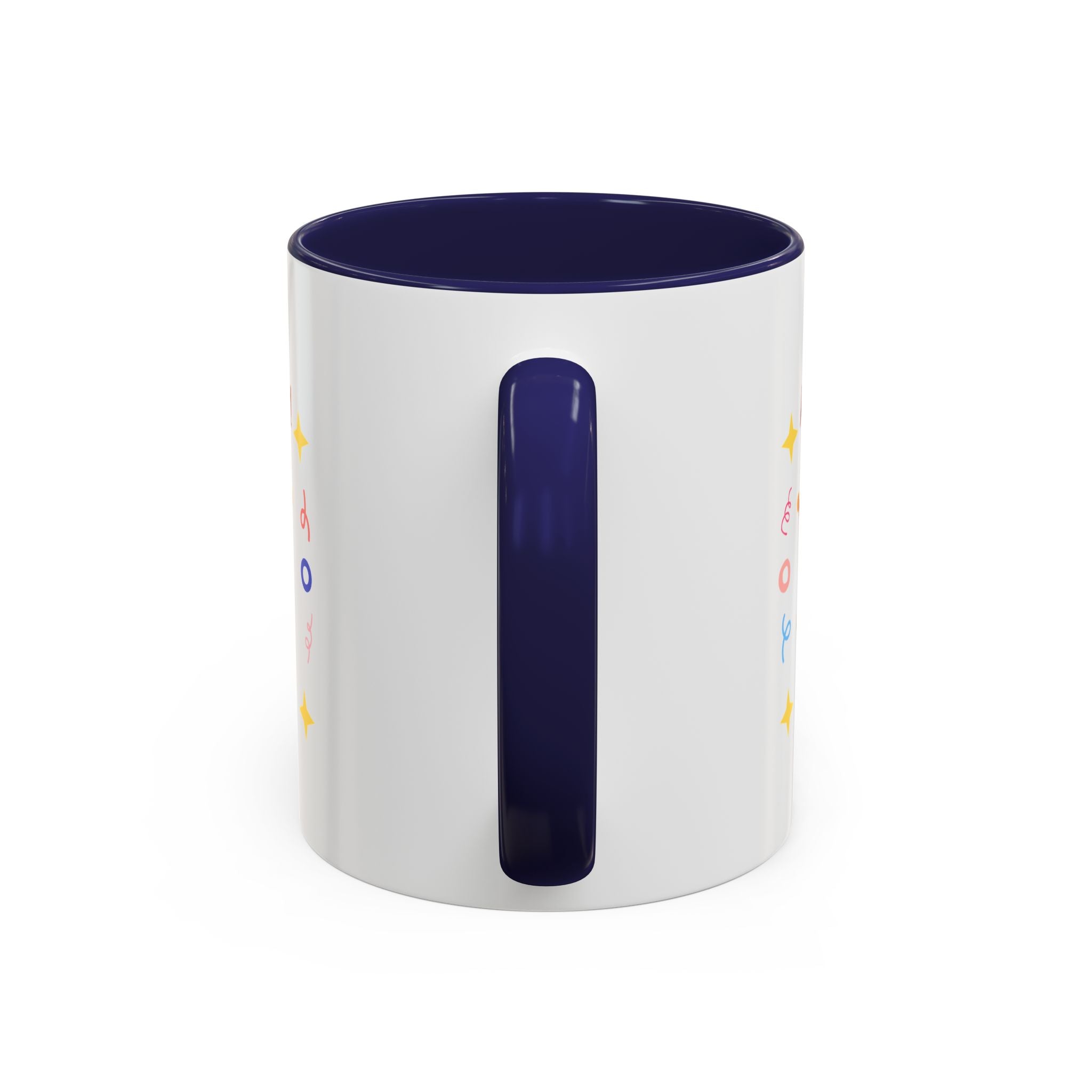 It's April Fool's Day! Coffee Mug