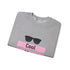 Cool Mom Unisex Heavy Blend™ Crewneck Sweatshirt