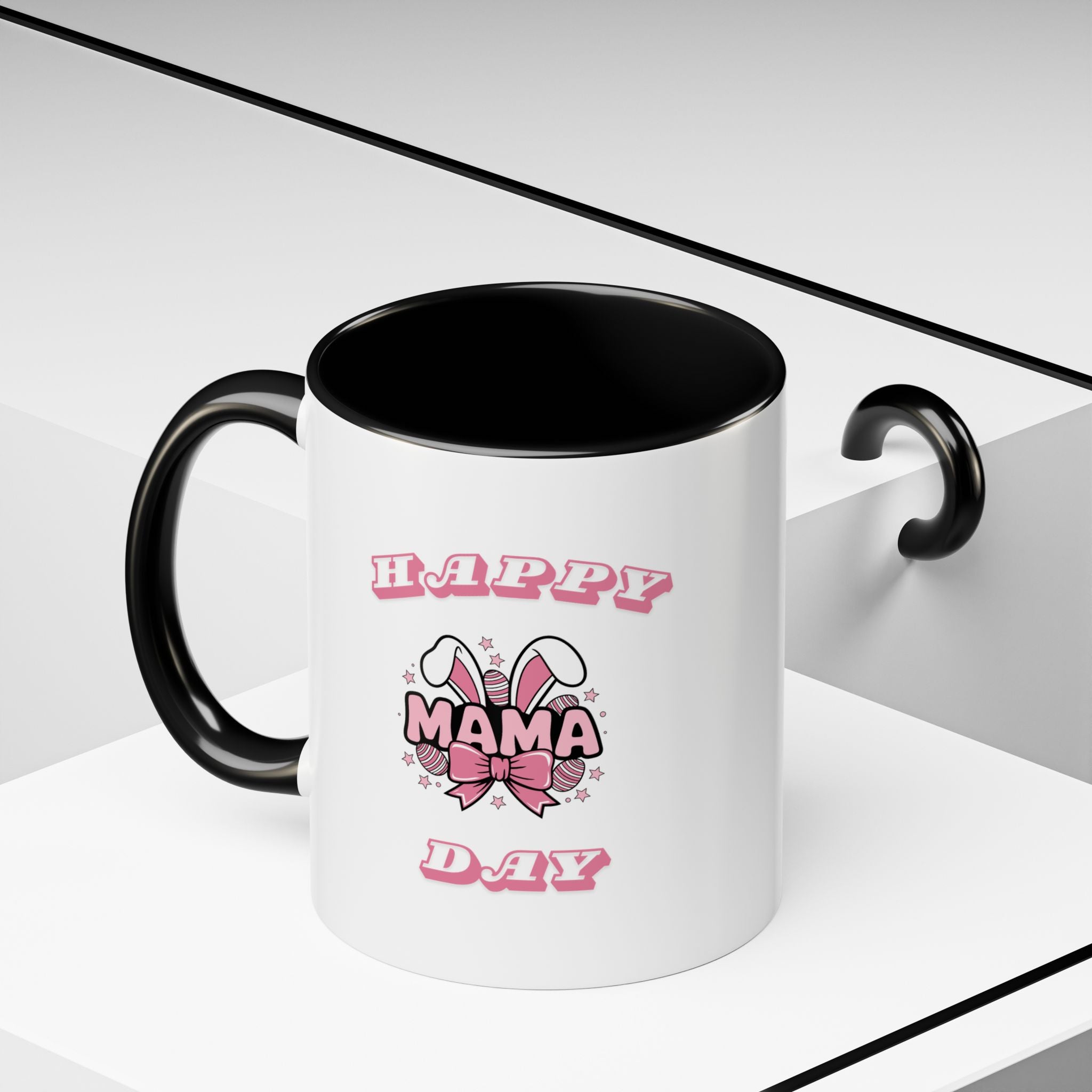 Happy Mamma Day Coffee Mug  11oz & 15oz