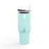 Be Mine Love  Insulated Travel Mug - 40oz - Perfect for Kids & Animal Lovers
