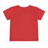 Merry Xmas Crew Toddler Short Sleeve Tee