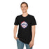 Celebrate Labor Day Unisex Softstyle T-Shirt