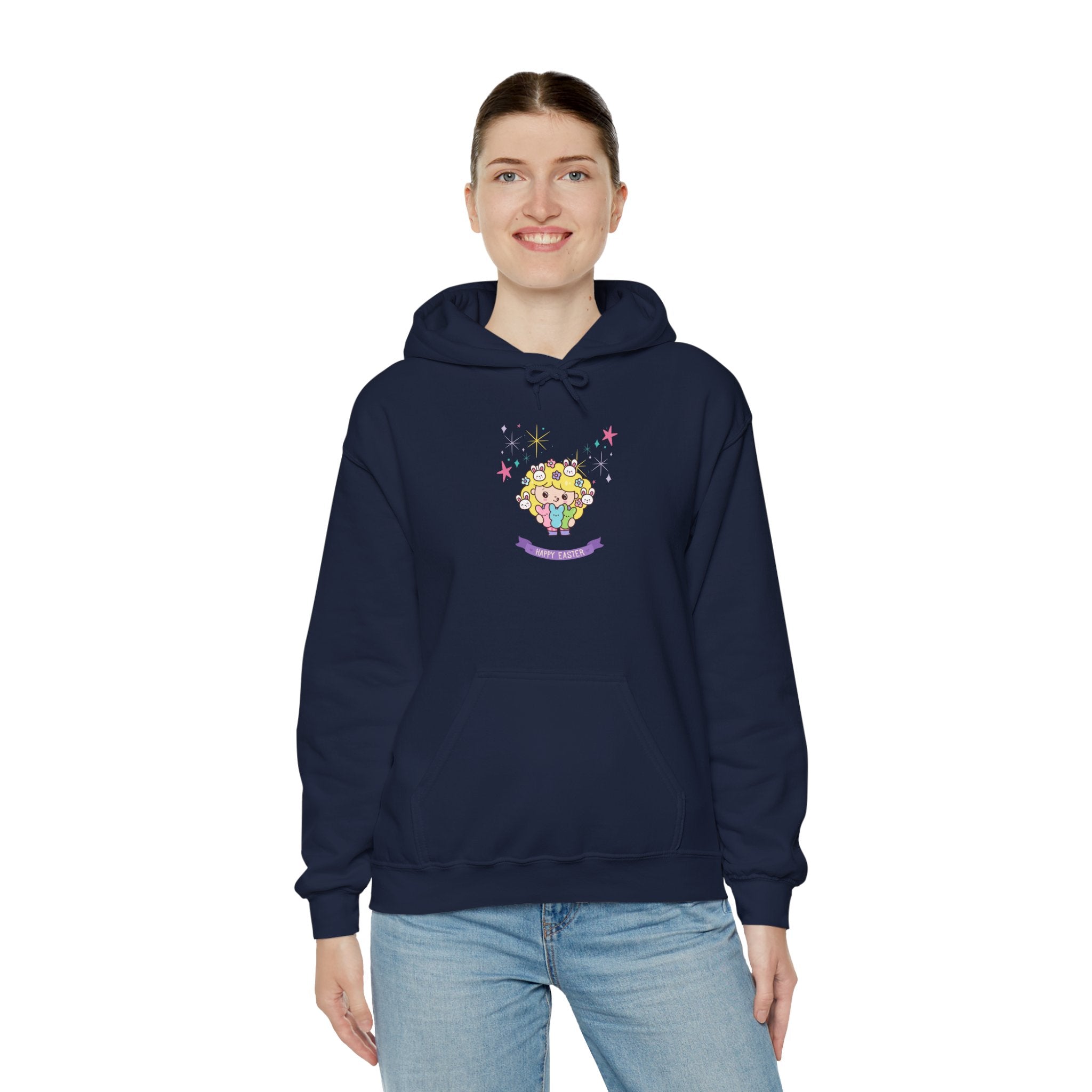 Easter Season Unisex Heavy Blend™ Hoodie