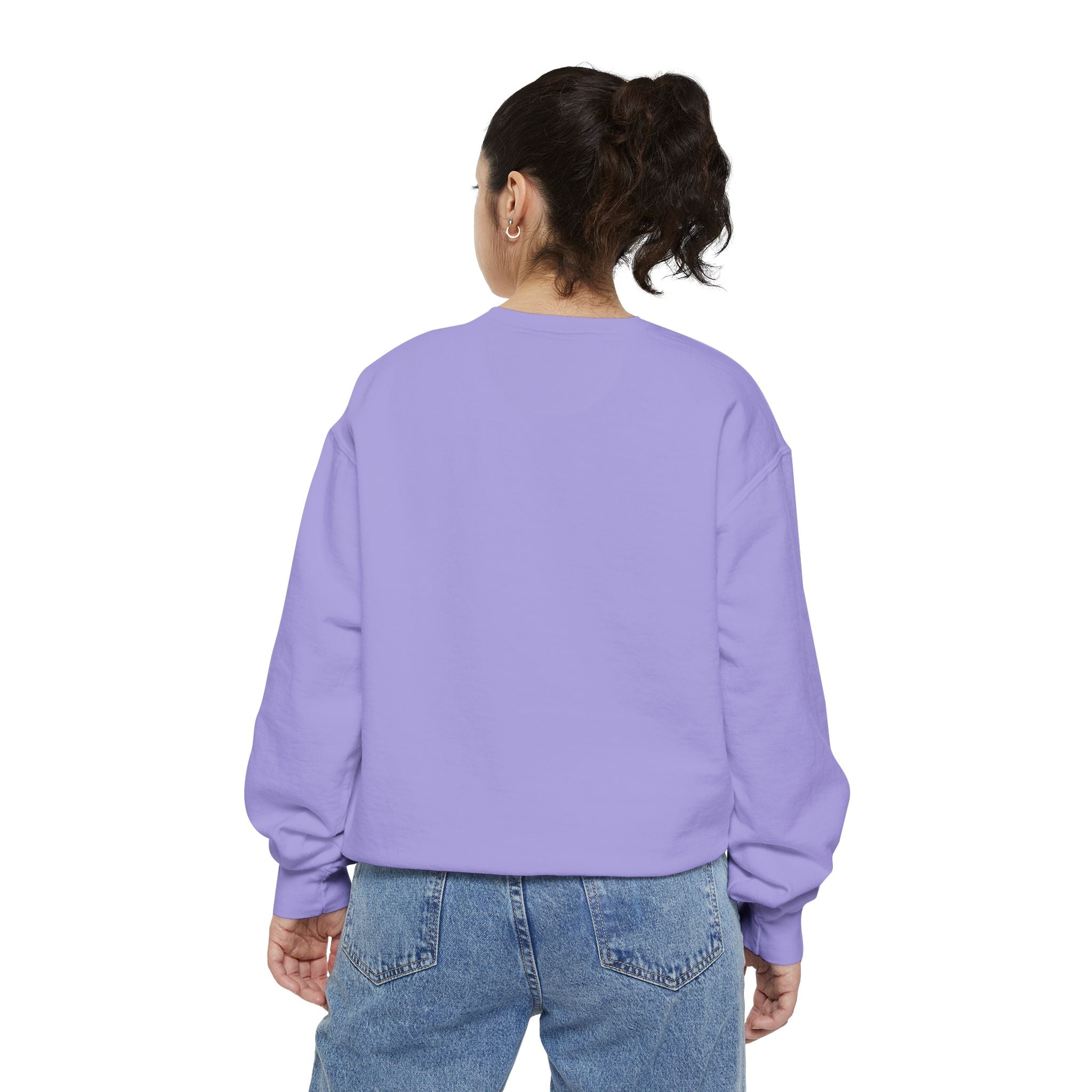 Our First Mother's Day Mo Sweatshirt