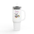 Easter Greetings Insulated Travel Mug - 40oz