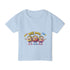 We Back Toddler T-Shirt