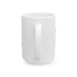 Blessed Mama Ceramic Mug