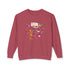 All April Fools' Day Unisex Lightweight Crewneck Sweatshirt