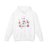 You Got Me April Fooled Unisex Lightweight Hooded Sweatshirt