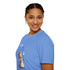Lady Liberty Unisex Softstyle T-Shirt