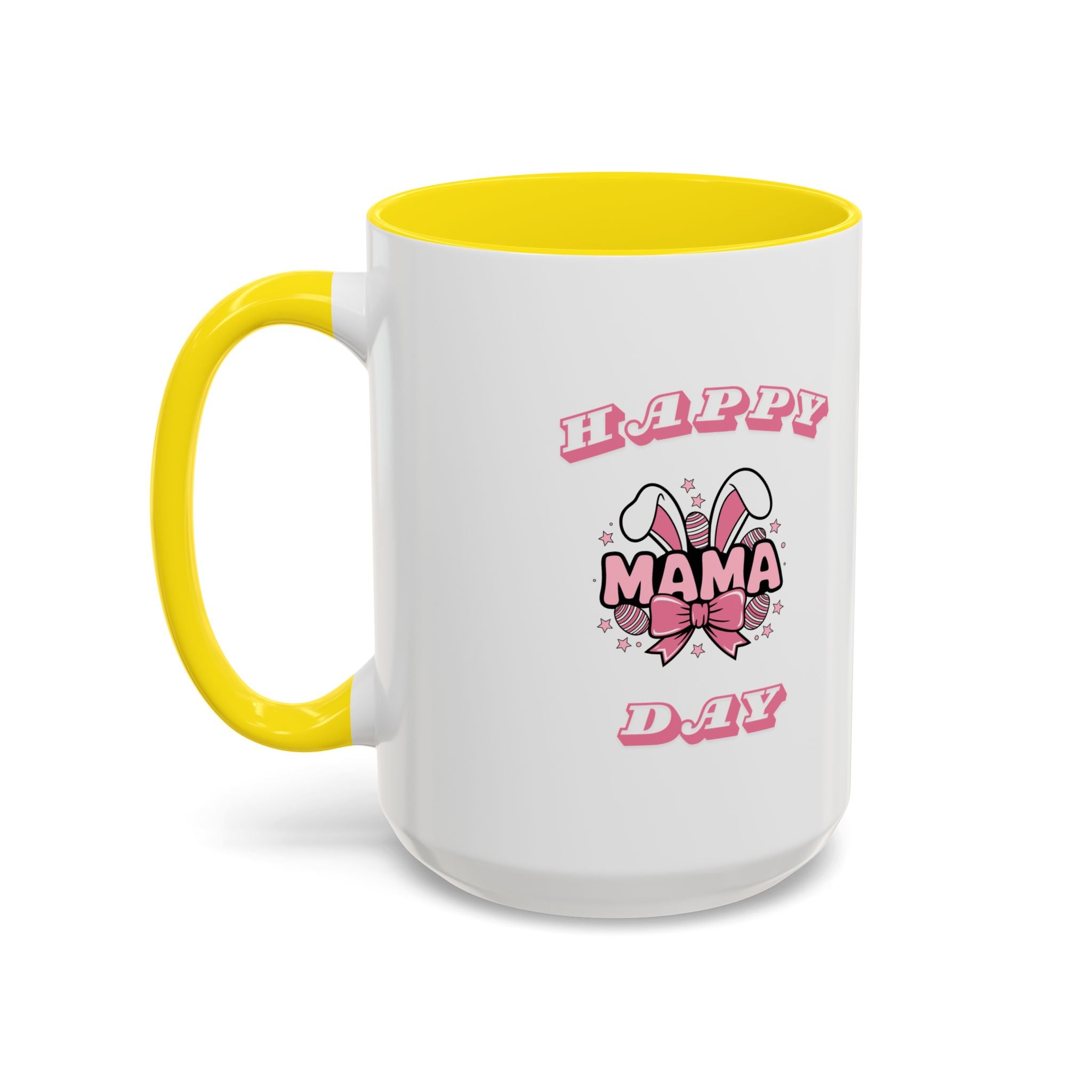 Happy Mamma Day Coffee Mug  11oz & 15oz