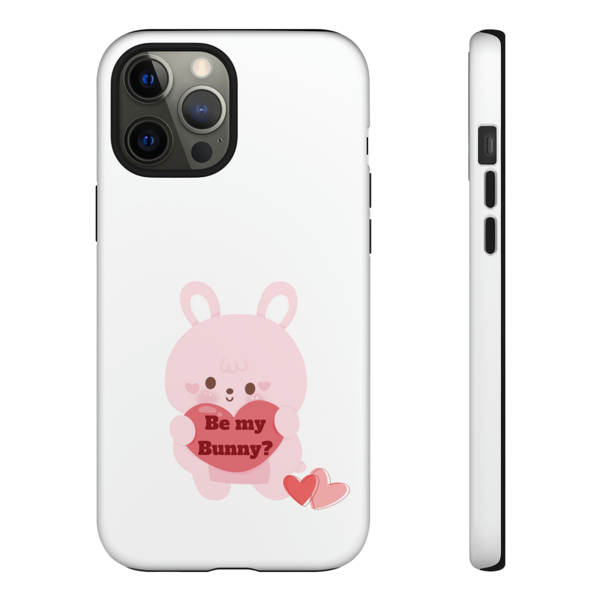 V-Day Bunny Tough Cases