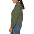 Easter Greetings Unicorn Hoodie