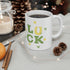 St Paddy's Day Ceramic Mug, 11oz
