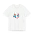 Splash 4th Of July Unisex Jersey Short Sleeve Tee