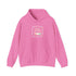 Hoppy Easter Hooded Sweatshirt – Unisex Heavy Blend™
