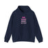 Mom Momma Mommy Mothers Unisex Heavy Blend™ Hooded Sweatshirt