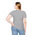 We Back Unisex Softstryle T-Shirt