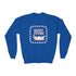 Hoppy Easter Youth Crewneck Sweatshirt