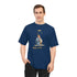 Father's Day King of the Castle Performance T-shirt
