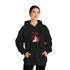 Gnome Valentine's Day Unisex Heavy Blend™ Hooded Sweatshirt