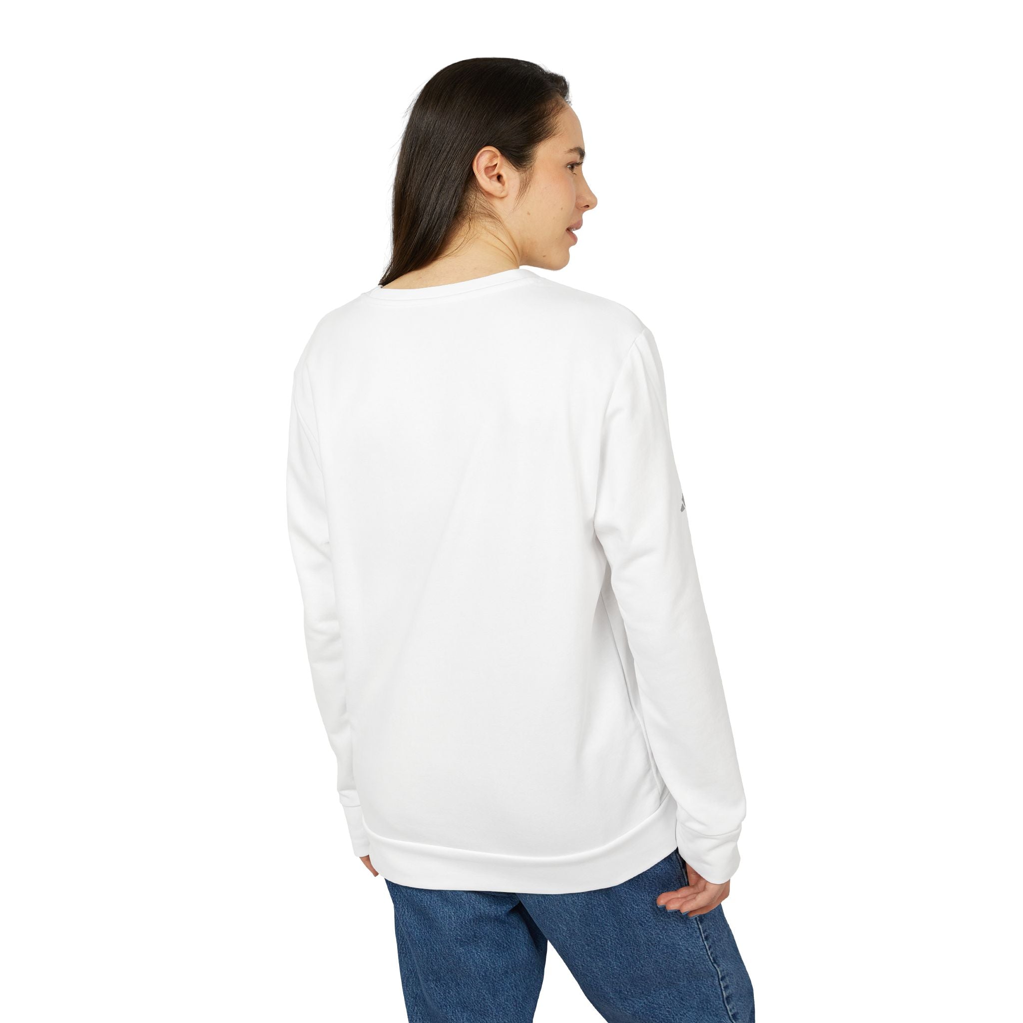 You’re My Lucky Charm Fleece Crewneck Sweatshirt