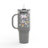 Easter Greetings Insulated Travel Mug - 40oz