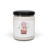 Gnome 4th of July  Scented Candle