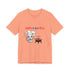 Labor Day Cookout Unisex Jersey Short Sleeve Tee