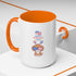 A Day To Remember Mug - 11oz & 15oz Accent