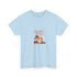 Happy Thanksgiving Unisex Heavy Cotton Tee