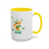 Lucky Charm St. Patrick's Day Coffee Mug - 11oz & 15oz