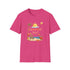 Summer Yay! T-Shirt - Unisex Softstyle Tee