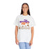 Spooky Season Unisex Garment-Dyed T-shirt