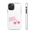 Will You Be My Forever Valentine?? Tough Cases