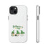 St Patty's Day Gnome Tough Cases