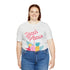 Beach Please Unisex Jersey Short Sleeve Tee