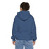 Mama Bear Unisex Garment-Dyed Hoodie