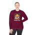 Summer Fun Unisex Lightweight Long Sleeve Tee