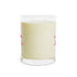 Happy Wonderful Mother's Day Scented Candle - Full Glass, 11oz