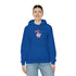 Love Express Unisex Heavy Blend™ Hooded Sweatshirt
