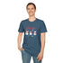 Christmas Crew Unisex Softstyle T-Shirt