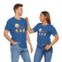 Chicks Fright Night Unisex Jersey Short Sleeve Tee